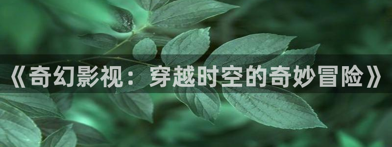 黑螞蟻影業有限公司